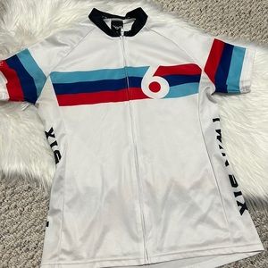 Twin Six Jersey
